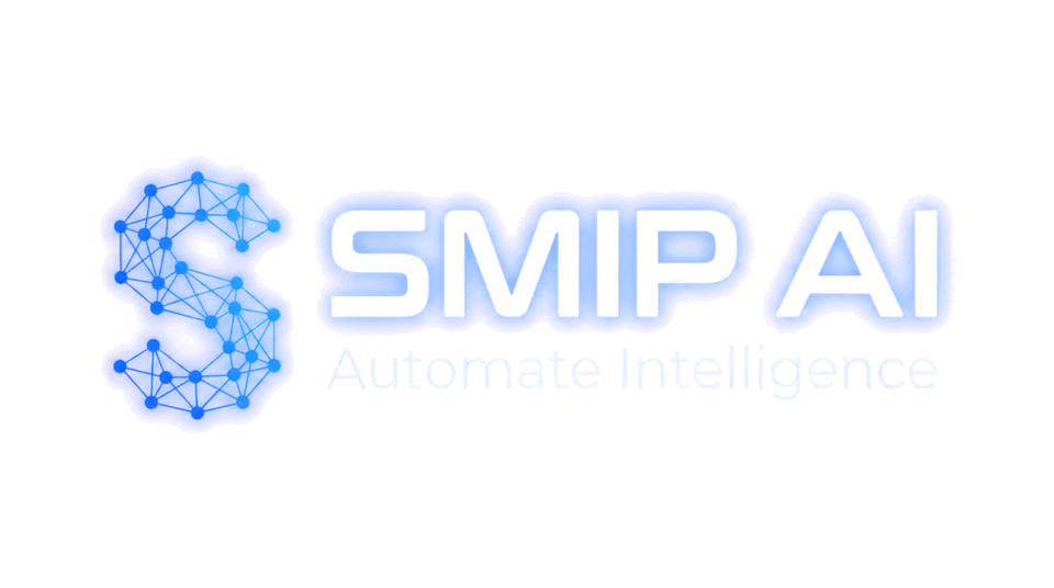 SMIP AI — Automate Intelligence